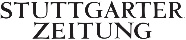 Stuttgarter Zeitung Logo2